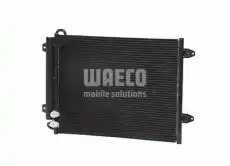 Радиатор кондиционера (конденсатор) WAECO 8880400385