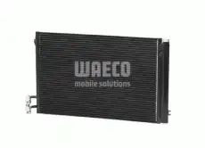 Радиатор кондиционера (конденсатор) WAECO 8880400391