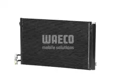Радиатор кондиционера (конденсатор) WAECO 8880400391