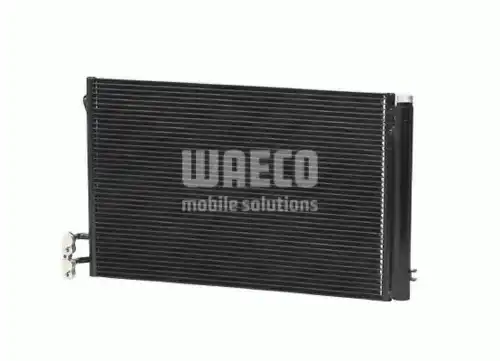 Радиатор кондиционера (конденсатор) WAECO 8880400391