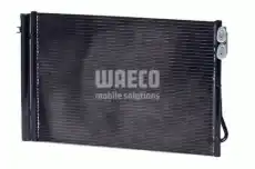Радиатор кондиционера (конденсатор) WAECO 8880400323