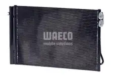 Радиатор кондиционера (конденсатор) WAECO 8880400323