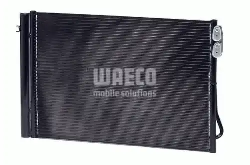 Радиатор кондиционера (конденсатор) WAECO 8880400323