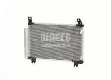 Радиатор кондиционера (конденсатор) WAECO 8880400382