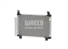 Радиатор кондиционера (конденсатор) WAECO 8880400382