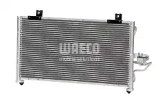 Радиатор кондиционера (конденсатор) WAECO 8880400244