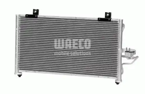 Радиатор кондиционера (конденсатор) WAECO 8880400244