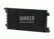 Радиатор кондиционера (конденсатор) WAECO 8880400314