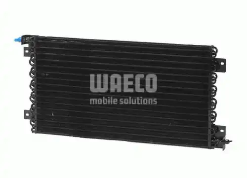 Радиатор кондиционера (конденсатор) WAECO 8880400314