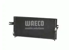 Радиатор кондиционера (конденсатор) WAECO 8880400357