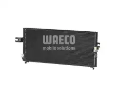 Радиатор кондиционера (конденсатор) WAECO 8880400357