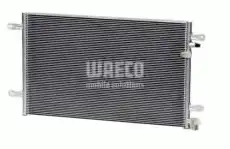 Радиатор кондиционера (конденсатор) WAECO 8880400320