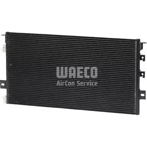 Радиатор кондиционера (конденсатор) WAECO 8880400331