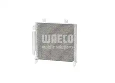 Радиатор кондиционера (конденсатор) WAECO 8880400362
