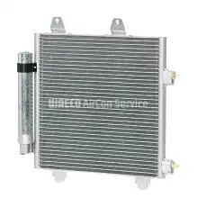 Радиатор кондиционера (конденсатор) WAECO 8880400424