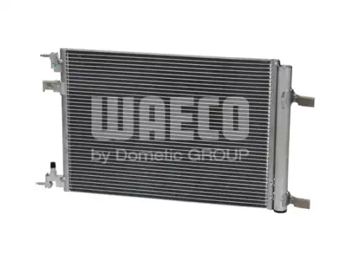 Радиатор кондиционера (конденсатор) WAECO 8880400491