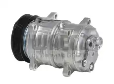компрессор кондиционера Volv 8880100111 WAECO