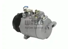 компрессор кондиционера Opel 8880100213 WAECO