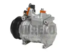 компрессор кондиционера BMW 8880100175 WAECO