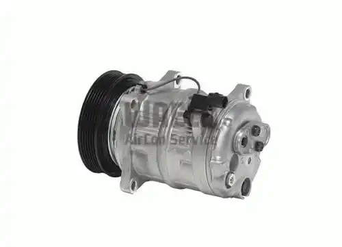 компрессор кондиционера Volv 8880100214 WAECO