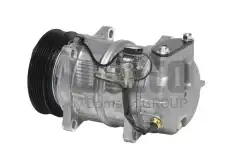 компрессор кондиционера Volv 8880100217 WAECO
