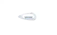 Прокладка глушителя WALKER 80354