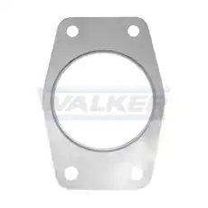 Прокладка глушителя WALKER 80445