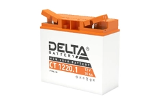 Аккумулятор DELTA BATTERY CT 1220.1