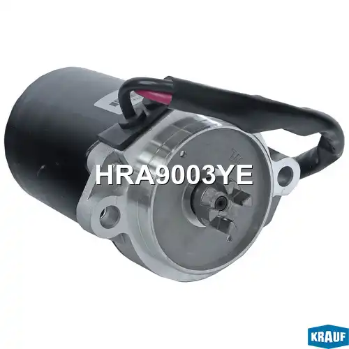 Электромотор ЭУР HRA9003YE KRAUF