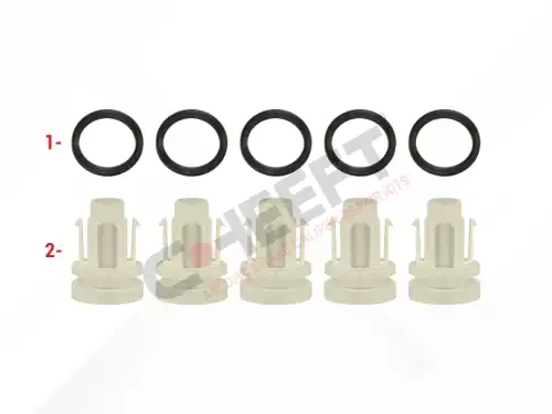 Втулка самоподвода суппорта SAF Modul-T CP9050202) CH6002 CHEEFT
