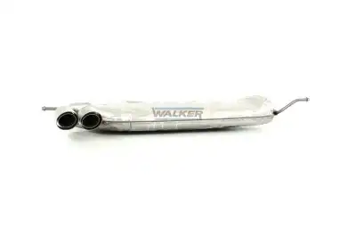 Рулевая тяга WALKER 23502