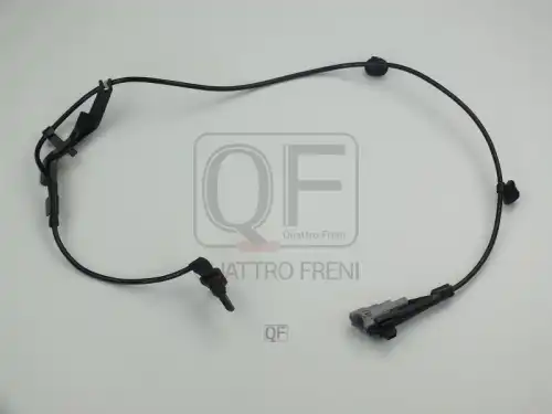 Датчик ABS QUATTRO FRENI QF61F00495