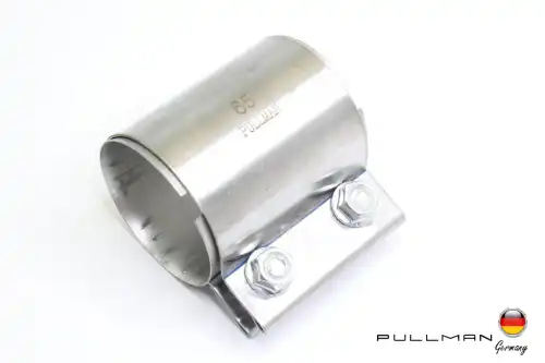 K1203541A1A Хомут глушителя PULLMAN