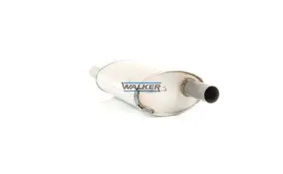 глушитель средняя часть VW 23200 WALKER