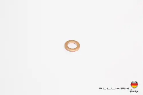 Кольцо уплотнительное форсунки PULLMAN 401L0315B9