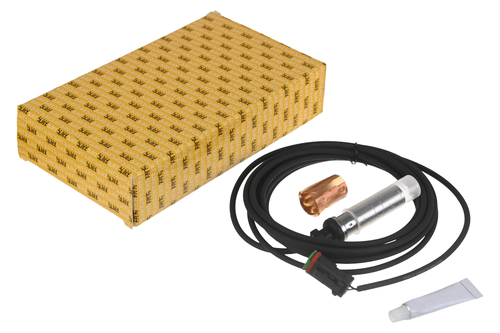 Датчик ABS ZENTPARTS Z03451