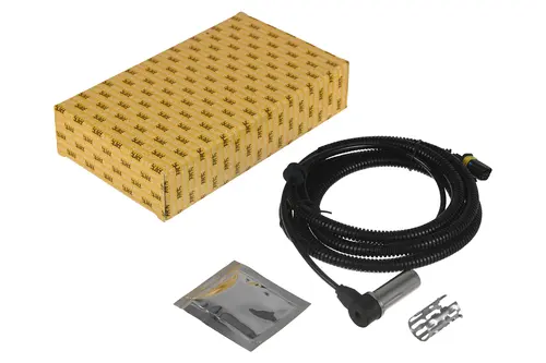 Датчик ABS ZENTPARTS Z03453