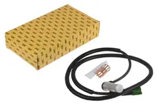 Датчик ABS ZENTPARTS Z03455