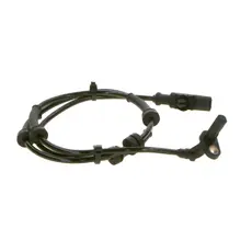 Датчик ABS ZENTPARTS Z03460