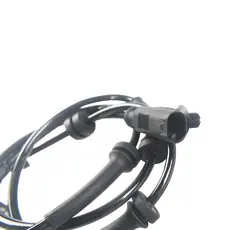 Датчик ABS ZENTPARTS Z03460
