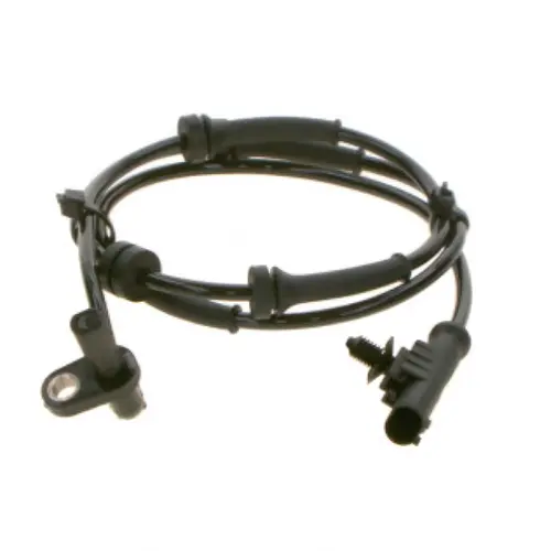 Датчик ABS ZENTPARTS Z03460