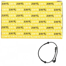 Датчик ABS ZENTPARTS Z03461