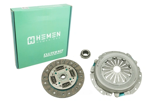 Комплект сцепления HEMEN HCK032