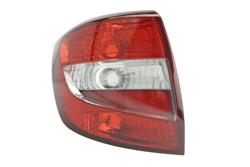 HCL013 Фонарь задний левый HEMEN для Lada Granta 2190 (HCL013)