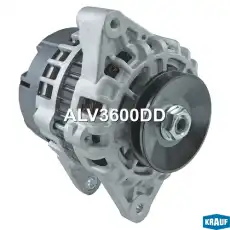Генератор ALV3600DD KRAUF