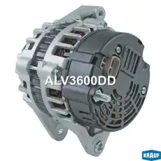 Генератор ALV3600DD KRAUF