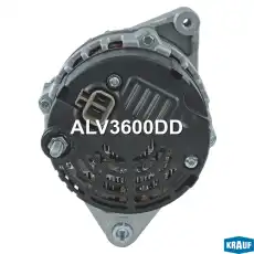 Генератор ALV3600DD KRAUF