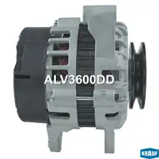Генератор ALV3600DD KRAUF