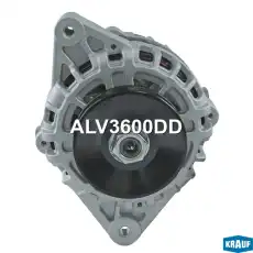 Генератор ALV3600DD KRAUF