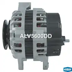 Генератор ALV3600DD KRAUF